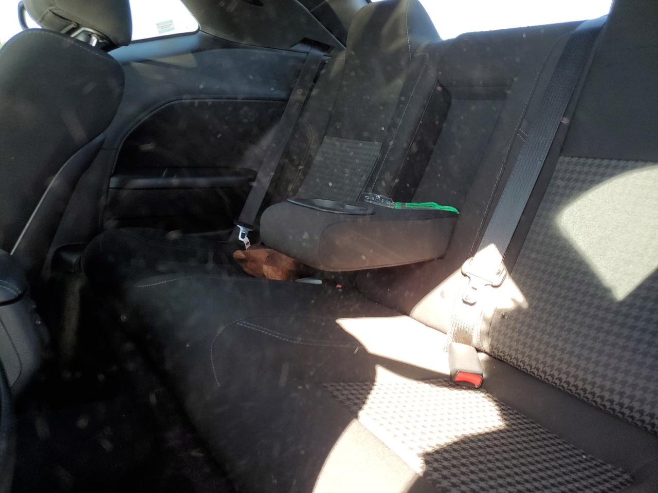 2018 Dodge Challenger Sxt VIN: 2C3CDZAG3JH153068 Lot: 60566204