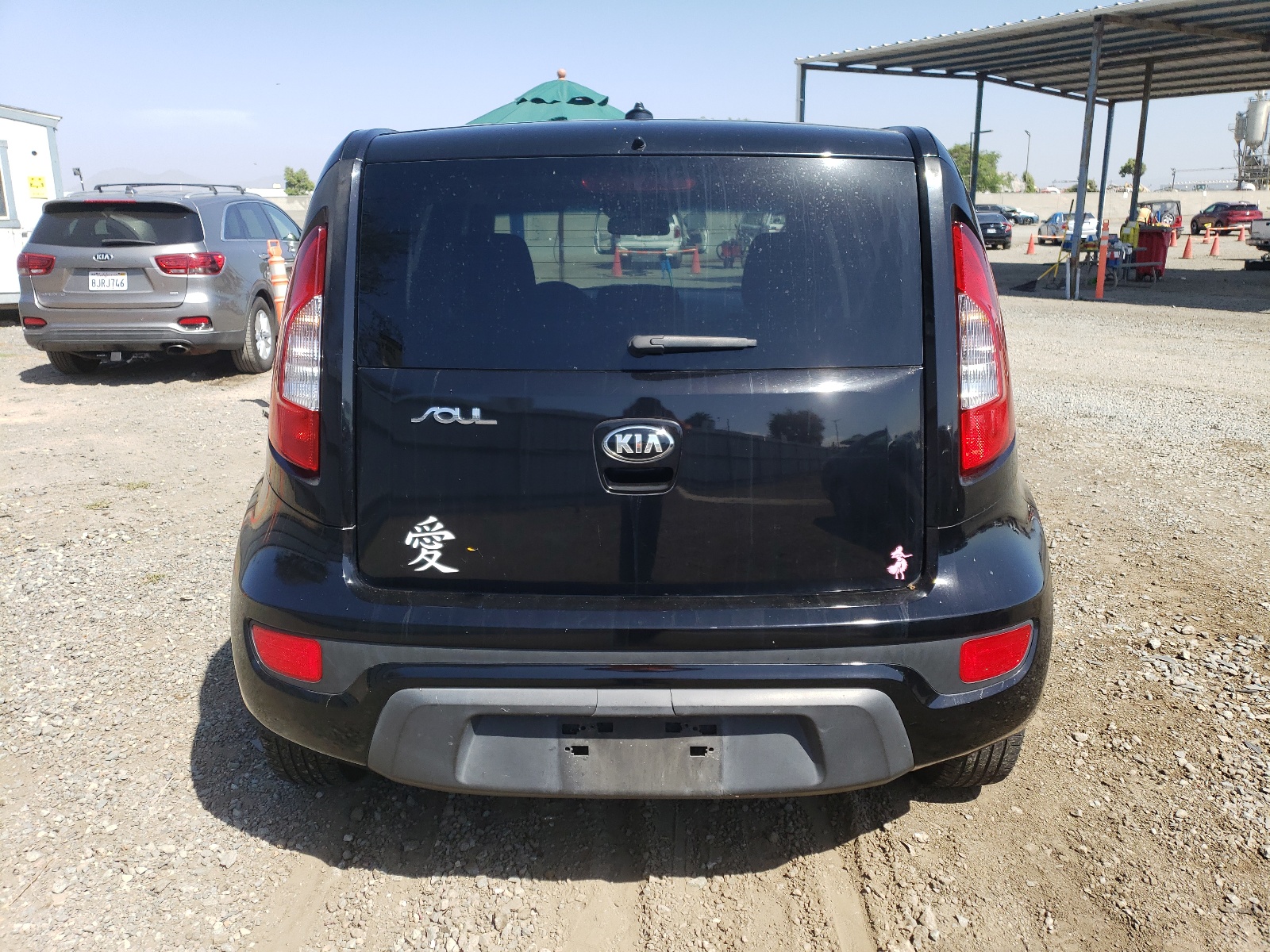 KNDJT2A50C7748535 2012 Kia Soul