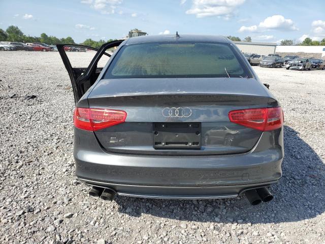 WAUBGAFL2GA005648 | 2016 Audi s4 premium plus