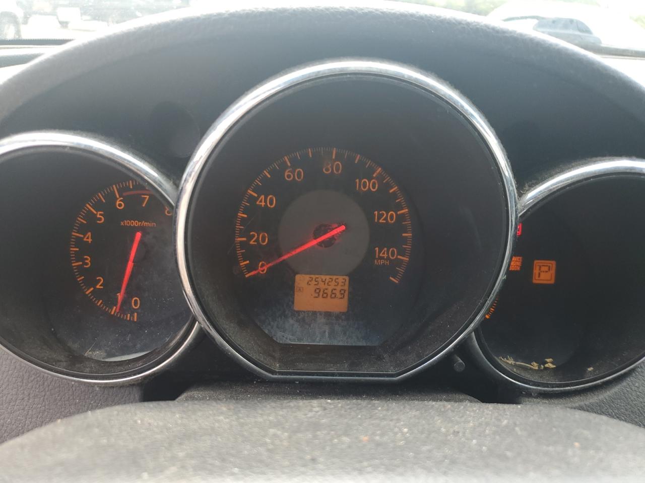 1N4AL11D65N418467 2005 Nissan Altima S