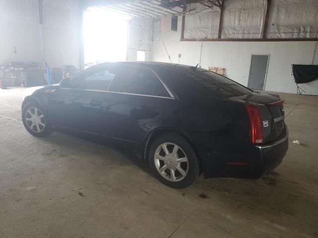 1G6DM577580113172 | 2008 Cadillac cts