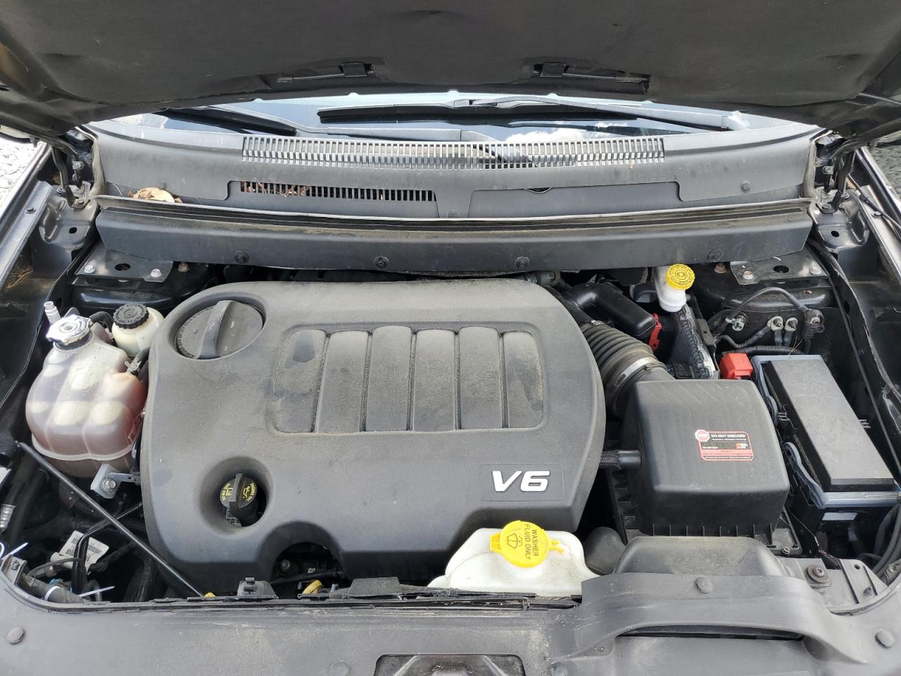 2017 Dodge Journey Sxt VIN: 3C4PDDBGXHT615741 Lot: 58810254