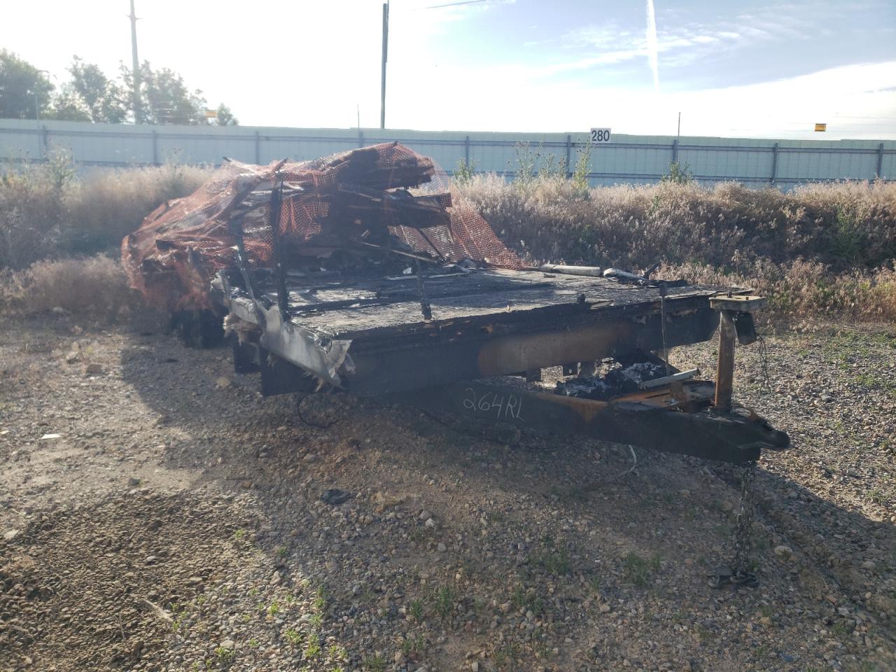 2021 Kyrv Trailer for Sale in Farr West, UT - Burn