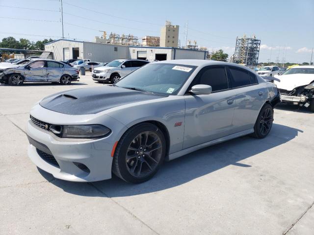 2022 Dodge Charger Scat Pack