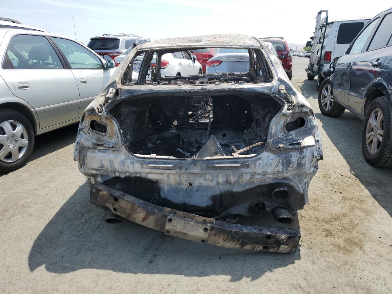 JN1CV6AP1AM203845 2010 Infiniti G37 Base