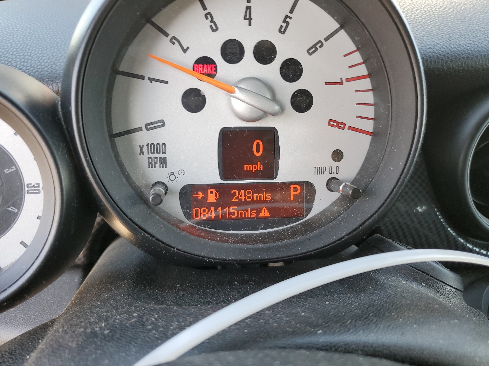 WMWSY3C56DT593925 2013 Mini Cooper Roadster S