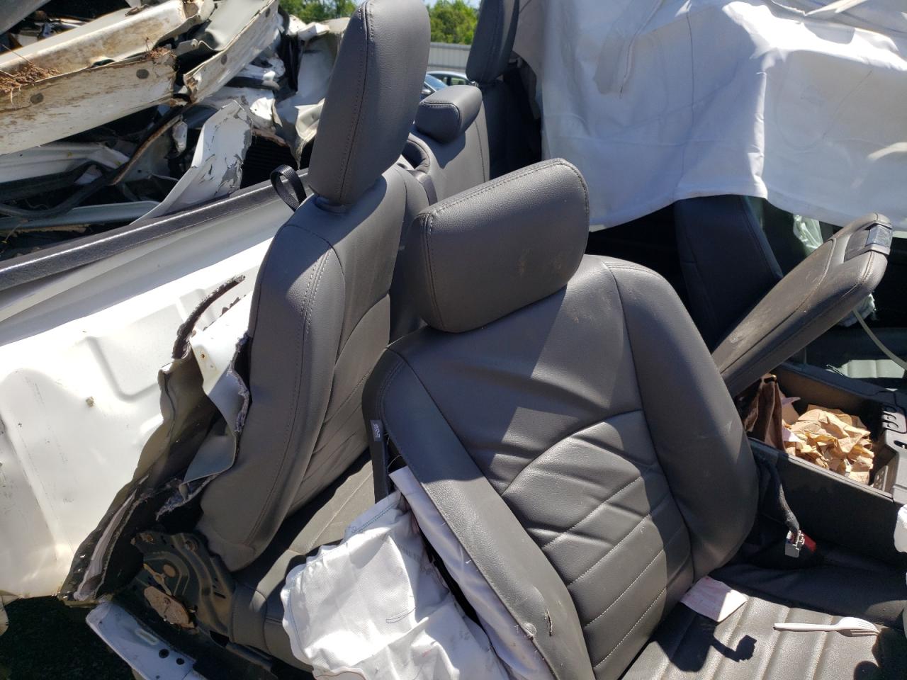 2020 Ram 1500 Classic Tradesman VIN: 1C6RR6FG3LS116541 Lot: 58057504