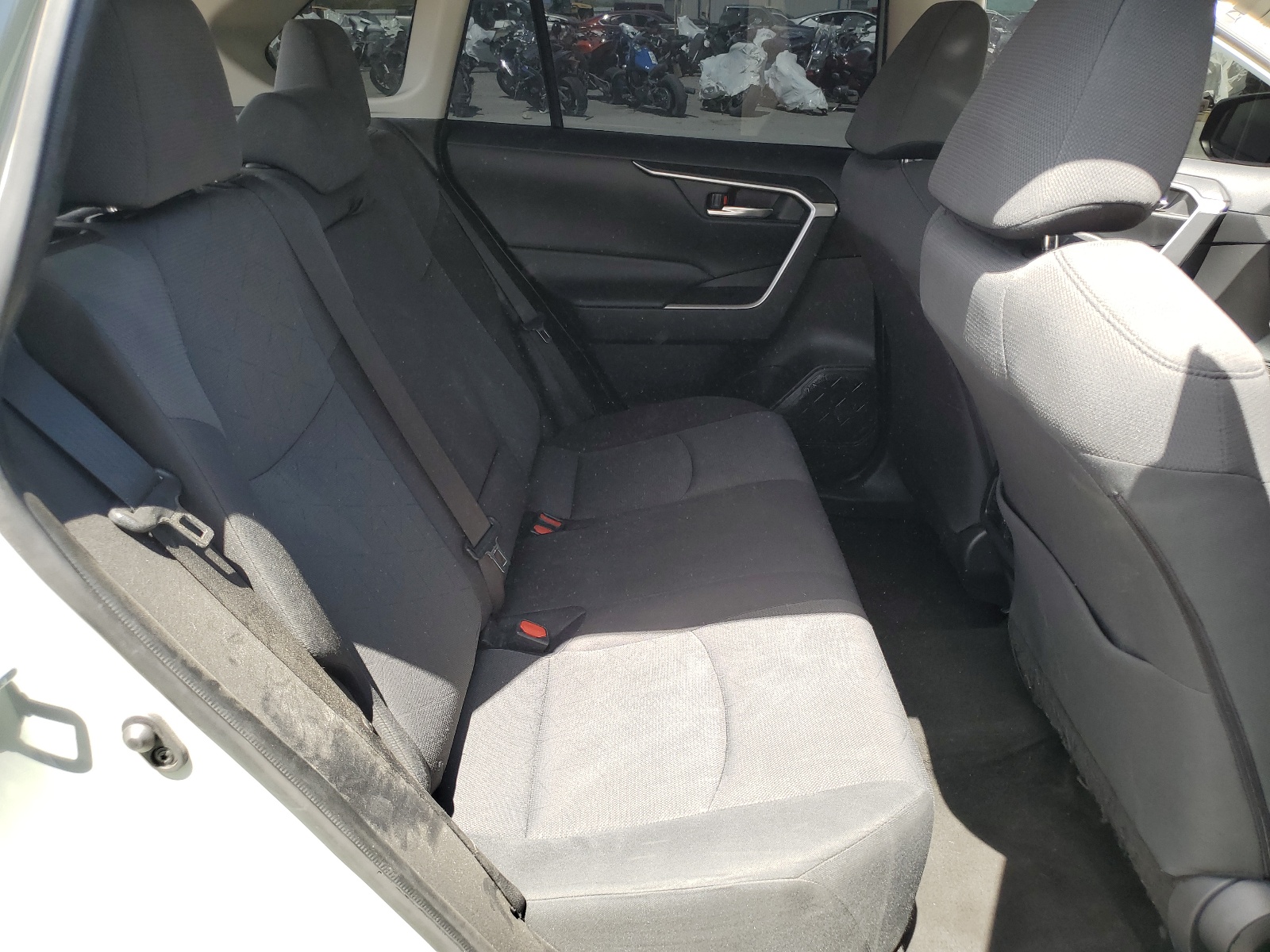 JTMW1RFV0KD009274 2019 Toyota Rav4 Xle