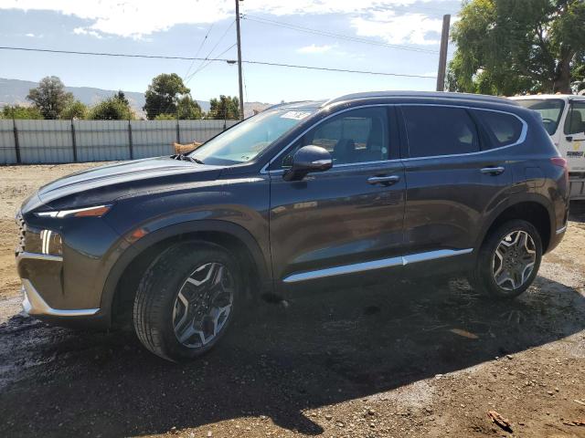 2023 Hyundai Santa Fe Limited за продажба в San Martin, CA - Front End