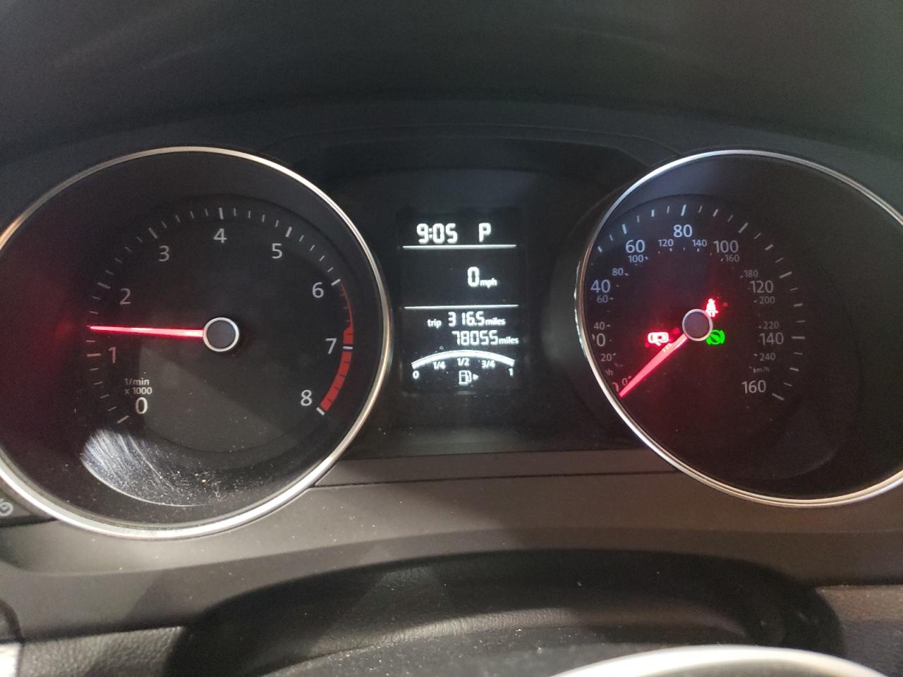 2017 Volkswagen Jetta S VIN: 3VW2B7AJ9HM245498 Lot: 58133044