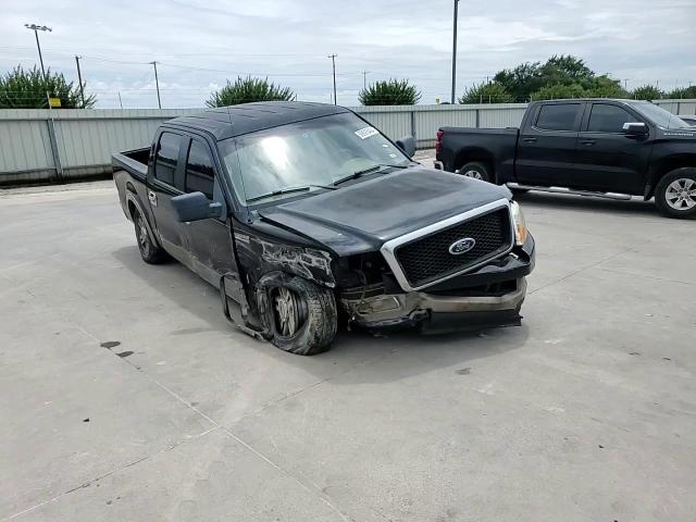 2005 Ford F150 Supercrew VIN: 1FTPW12555KC75340 Lot: 59928494