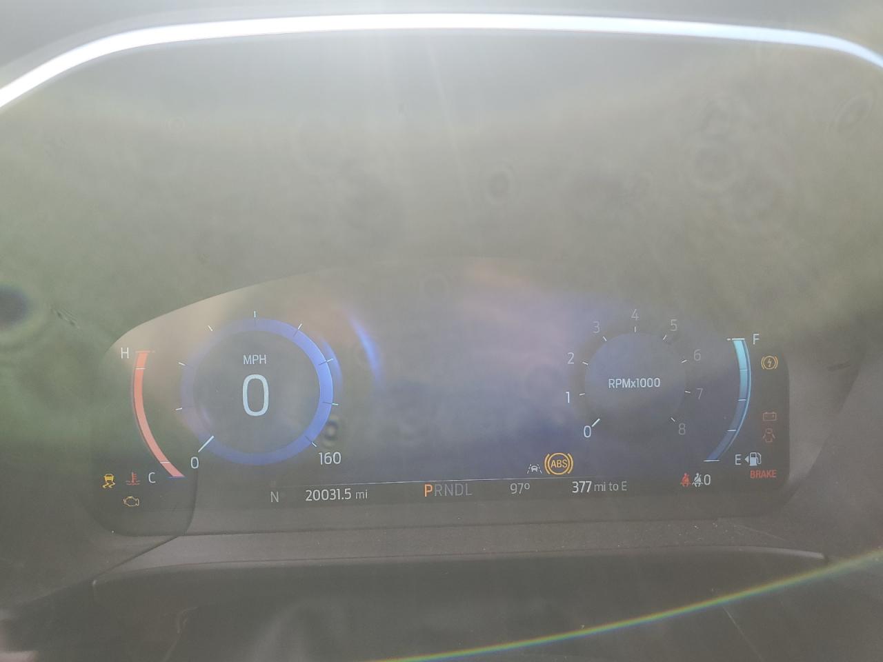 2022 Ford Escape Titanium VIN: 1FMCU9J90NUA14009 Lot: 60517334