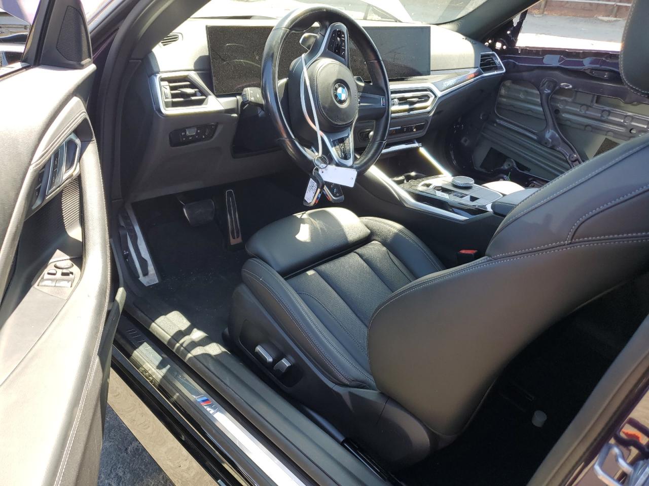 2023 BMW 230I VIN: 3MW23CM08P8C94188 Lot: 59072934