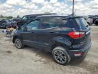 2020 Ford Ecosport Titanium en Venta en Indianapolis, IN - Front End