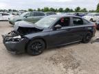 2022 HONDA CIVIC SPORT for sale at Copart ON - LONDON