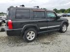 2009 Jeep Commander Limited იყიდება Byron-ში, GA - Burn - Engine