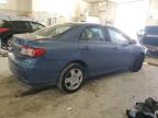 2013 Toyota Corolla Base en Venta en Columbia, MO - Front End