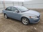 2008 VOLVO S40 2.4I for sale at Copart AB - EDMONTON