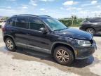 2015 Volkswagen Tiguan S en Venta en Orlando, FL - Front End