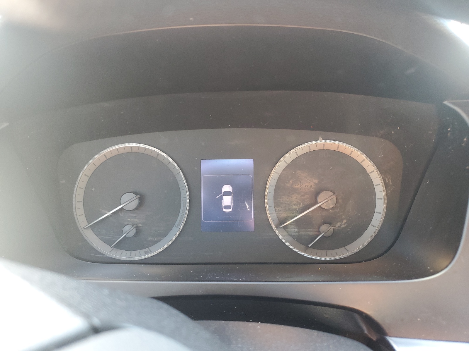 5NPE24AF4GH311695 2016 Hyundai Sonata Se