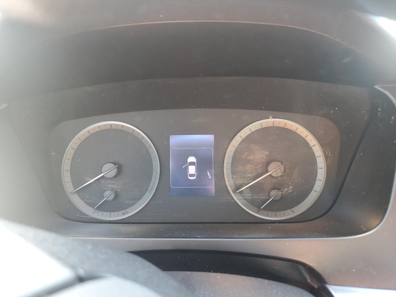 2016 Hyundai Sonata Se VIN: 5NPE24AF4GH311695 Lot: 59151724