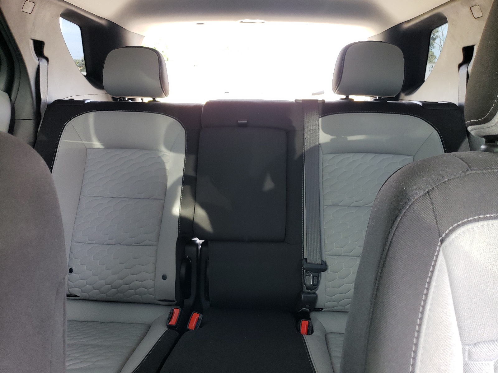 2GNAXHEV3M6115408 2021 Chevrolet Equinox Ls