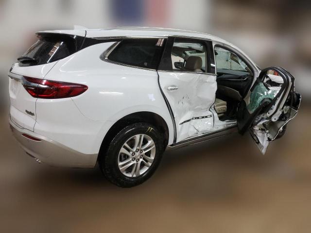  BUICK ENCLAVE 2021 Білий