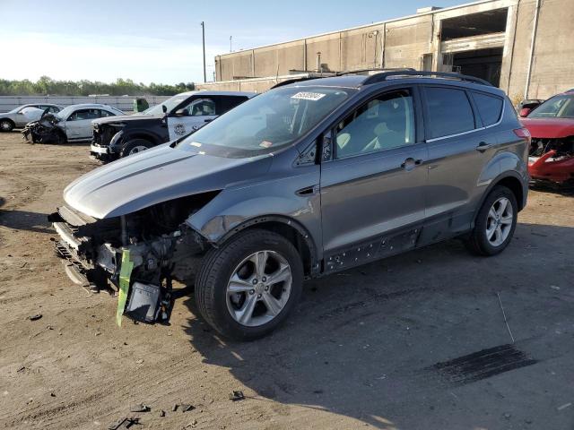  FORD ESCAPE 2013 Угольный