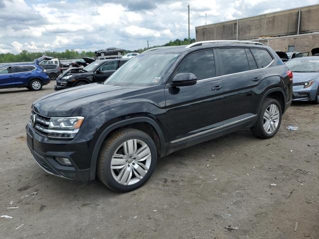 2019 Volkswagen Atlas Sel