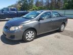 2010 Toyota Corolla Base за продажба в Brookhaven, NY - Front End