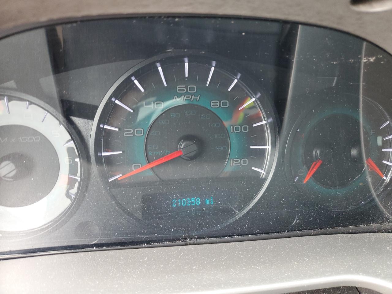 2012 Ford Fusion Se VIN: 3FAHP0HG3CR118991 Lot: 59705144