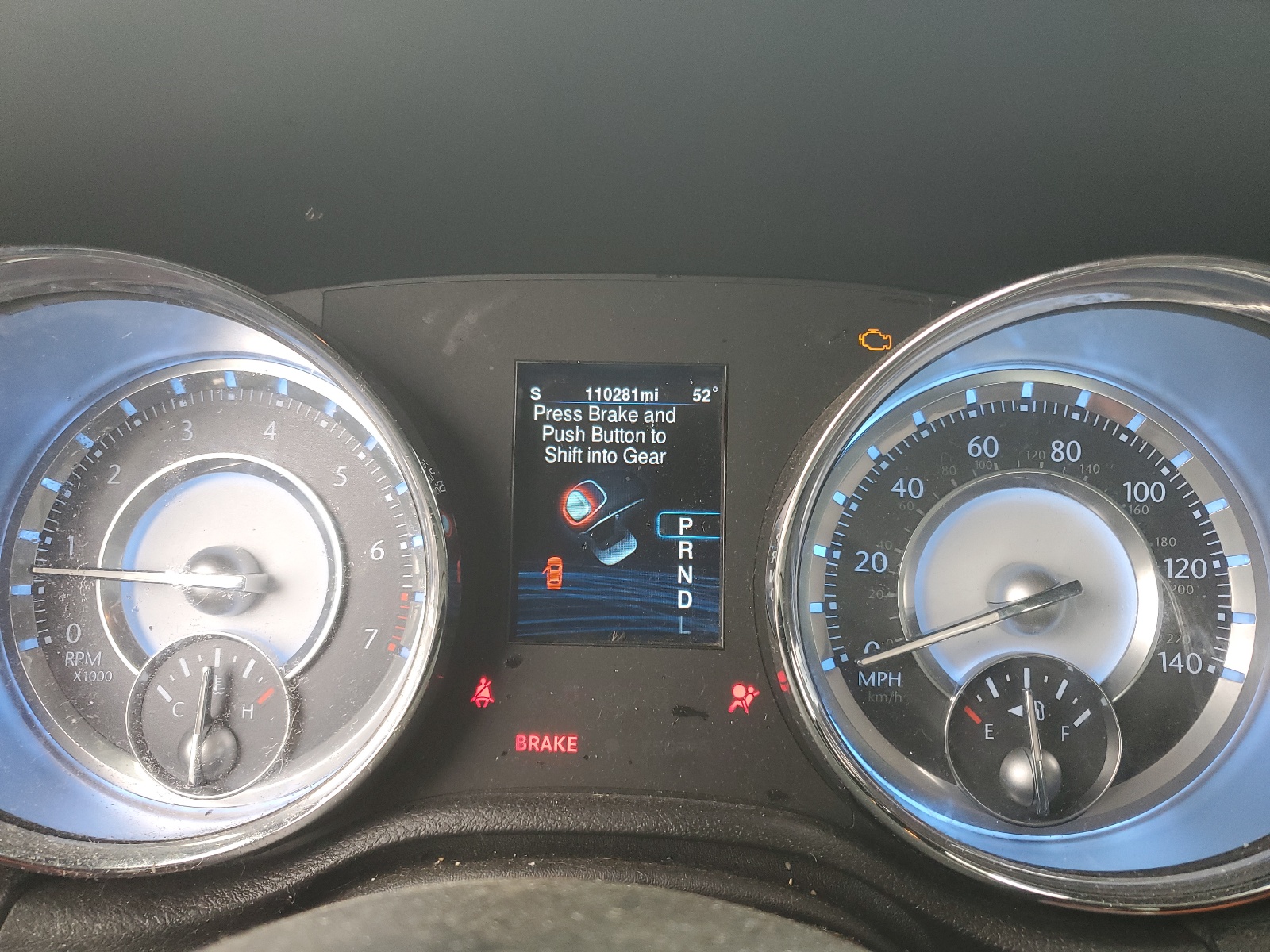 2C3CCARG3DH573720 2013 Chrysler 300