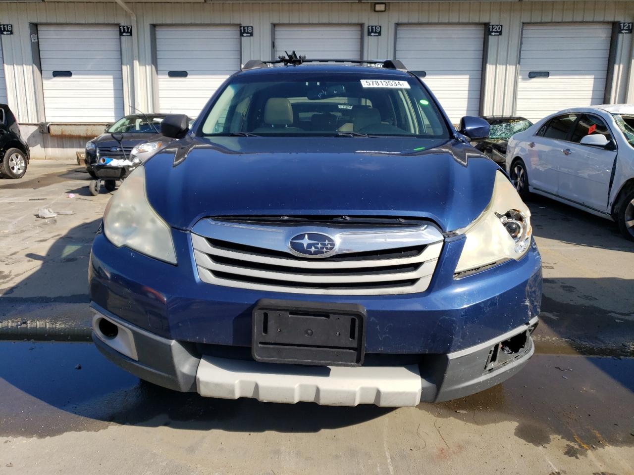 2011 Subaru Outback - Image 5