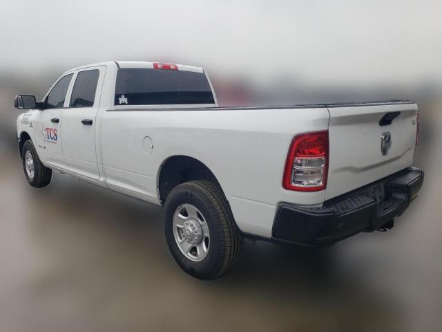  RAM 3500 2022 Білий