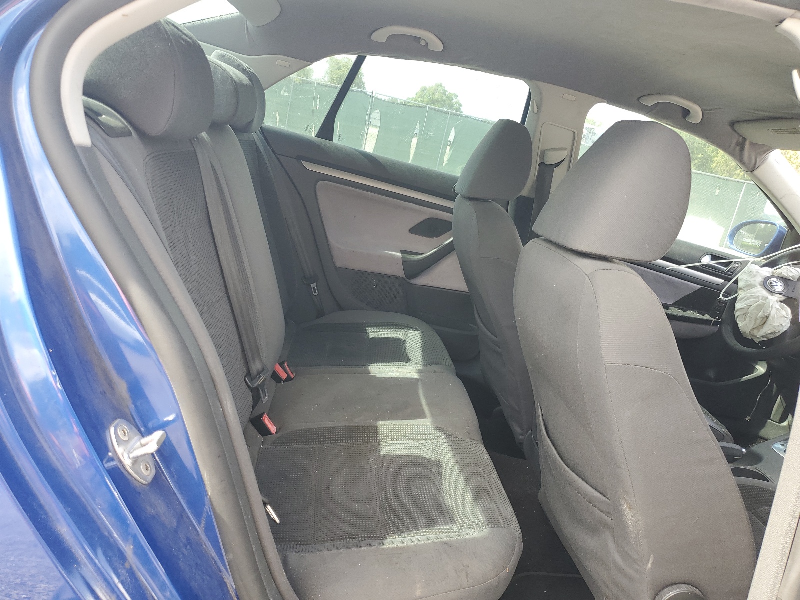 3VWJM71K79M076954 2009 Volkswagen Jetta S