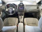 2013 Toyota Corolla Base en Venta en Columbia, MO - Front End