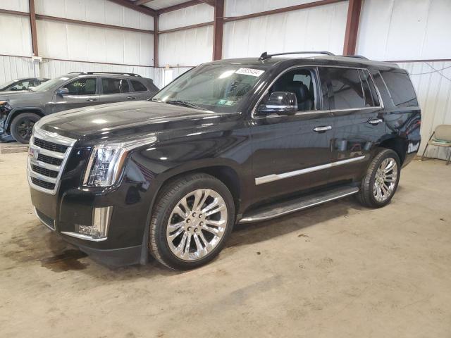 2015 Cadillac Escalade Luxury за продажба в Pennsburg, PA - Vandalism