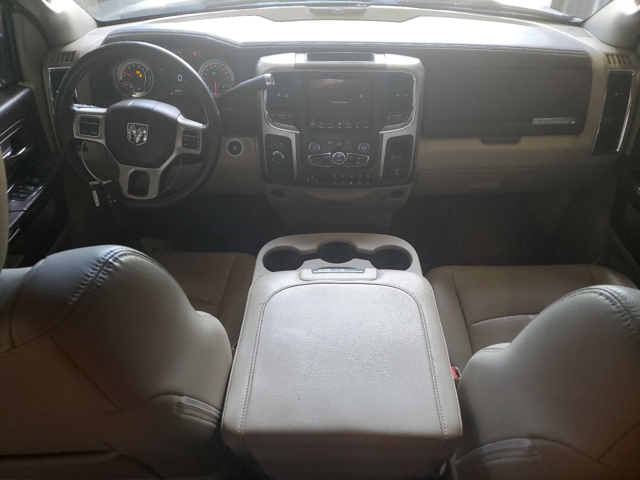 2018 Ram 2500 Laramie VIN: 3C6UR5KL9JG150771 Lot: 58056034