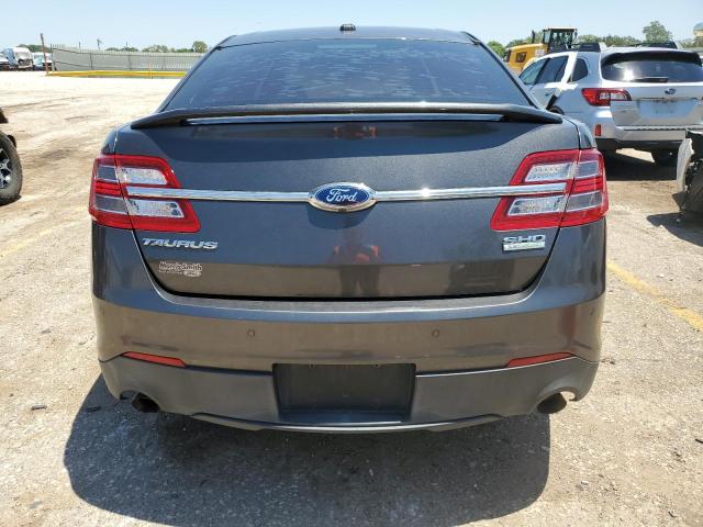 Sedans FORD TAURUS 2015 Gray