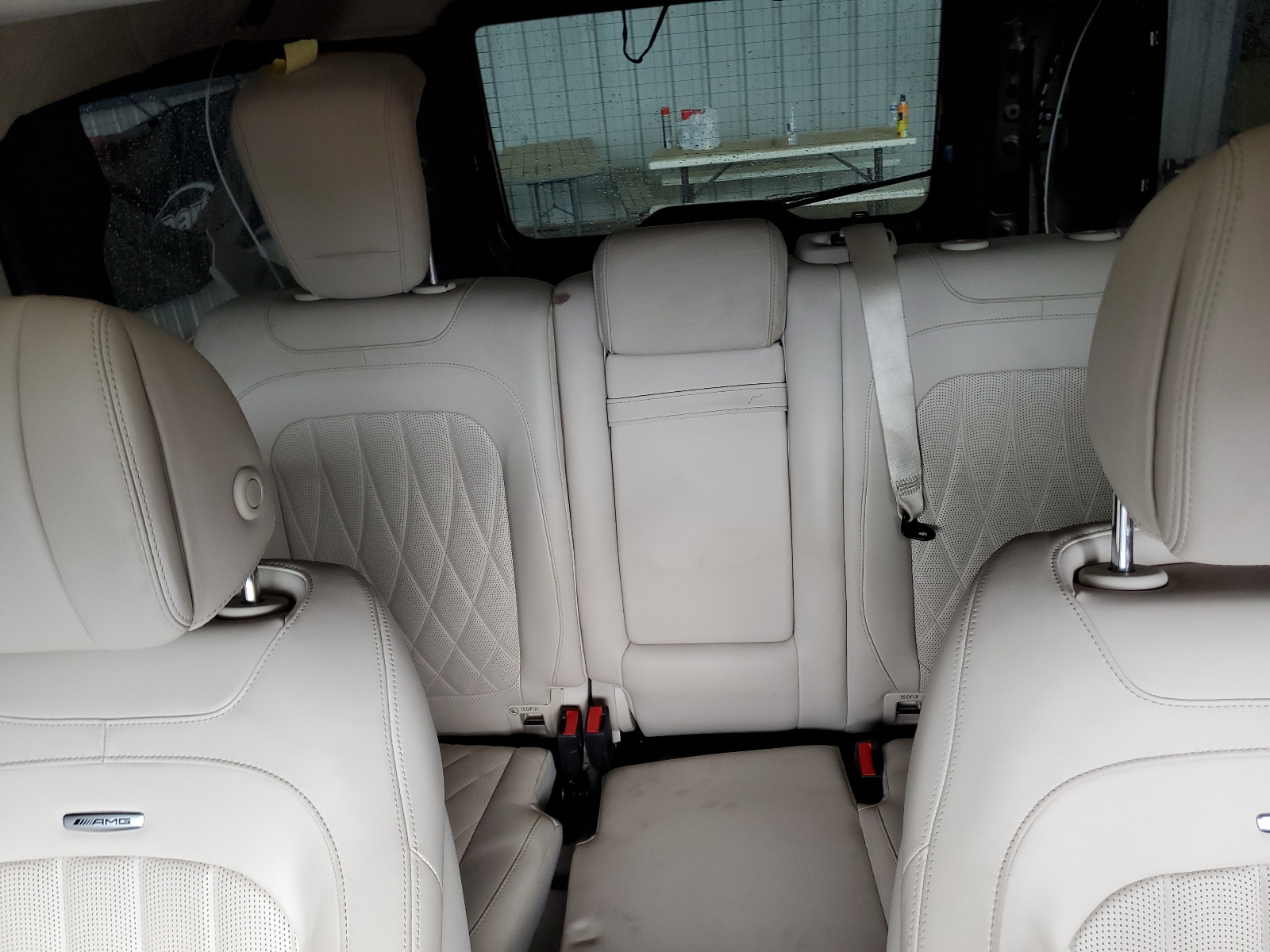 W1NYC7HJ6LX364430 2020 Mercedes-Benz G 63 Amg