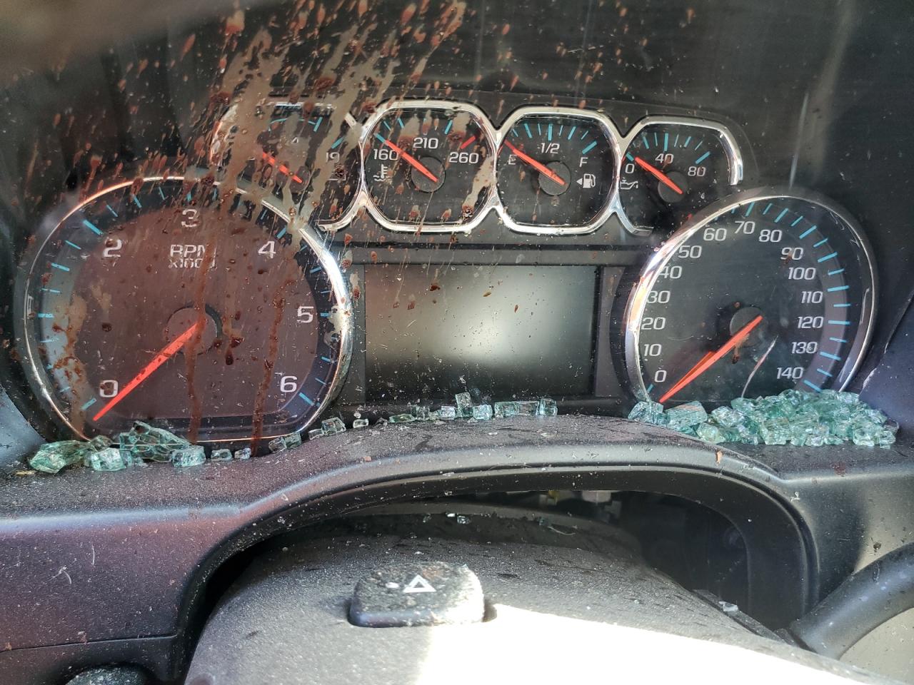 2018 GMC Sierra K1500 Slt VIN: 3GTU2NEC2JG541852 Lot: 57207134