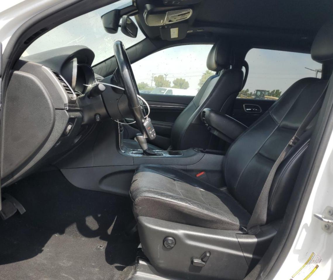 2020 Jeep Grand Cherokee Limited VIN: 1C4RJEBG6LC266010 Lot: 56905064