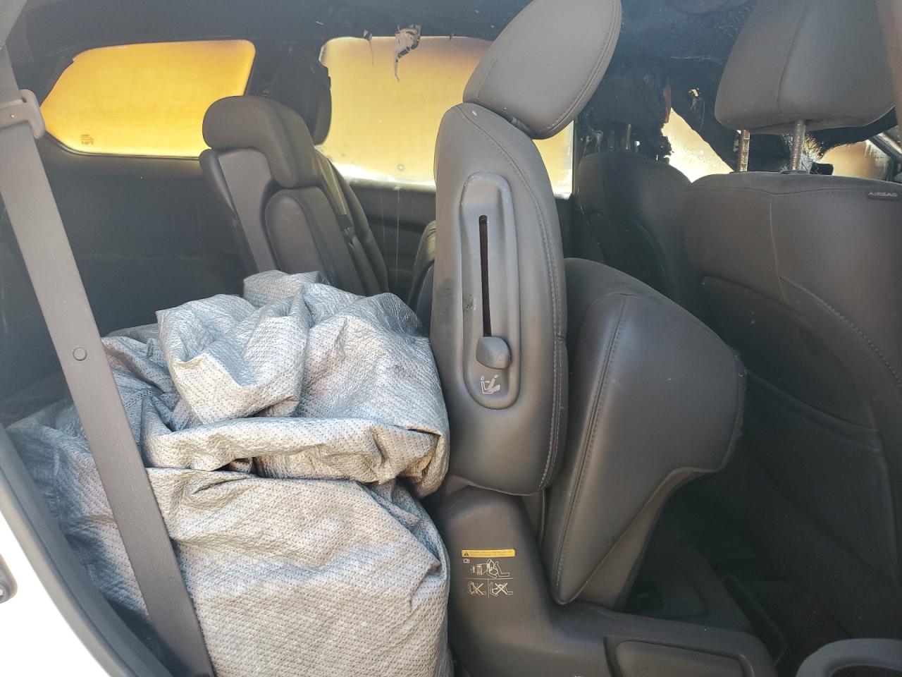 2017 Nissan Pathfinder S VIN: 5N1DR2MMXHC641338 Lot: 58843164