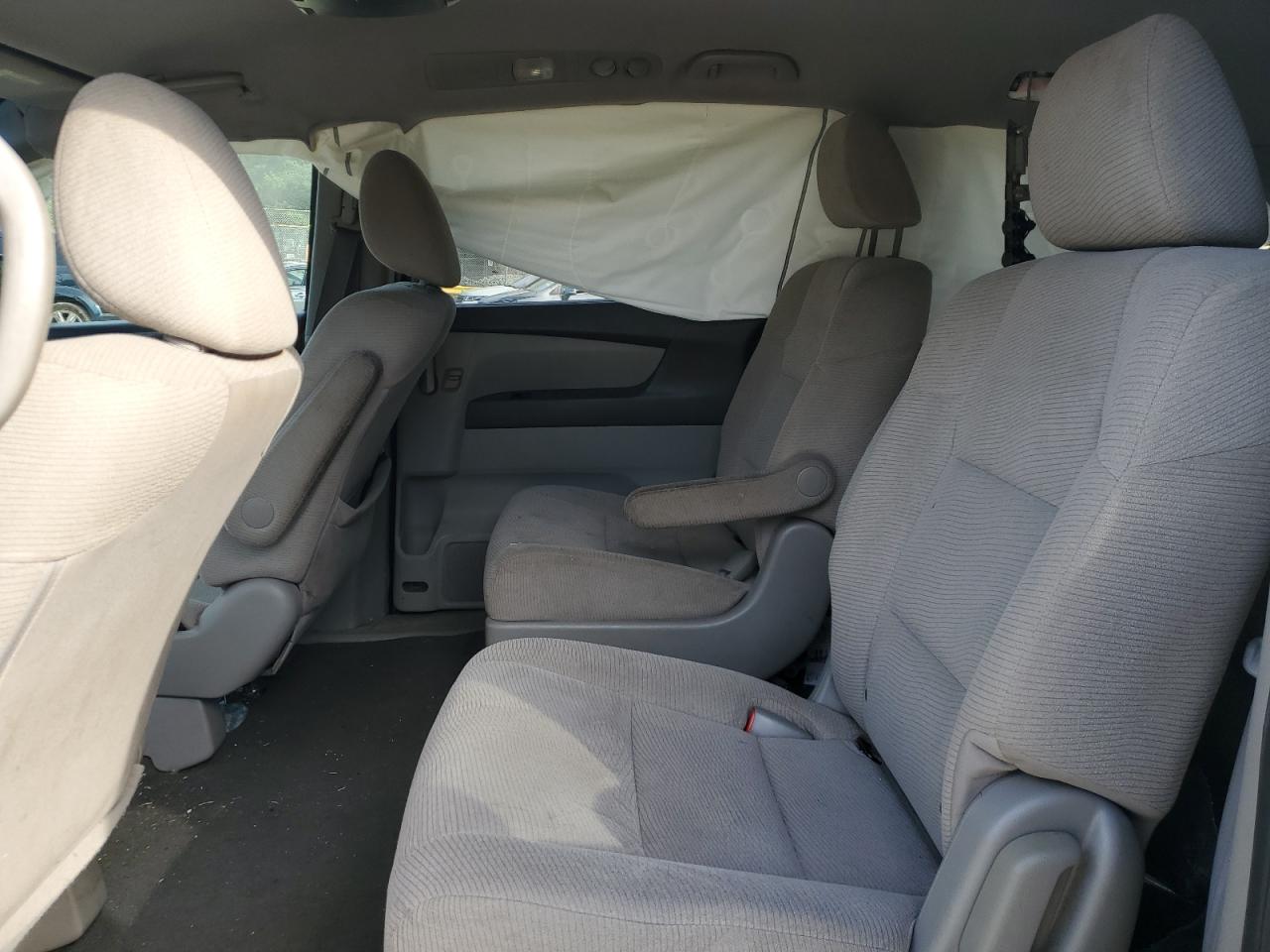 2011 Honda Odyssey Lx VIN: 5FNRL5H26BB022235 Lot: 58852914