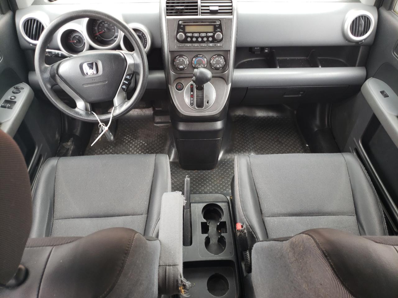 2003 Honda Element Ex VIN: 5J6YH28563L023514 Lot: 60901384