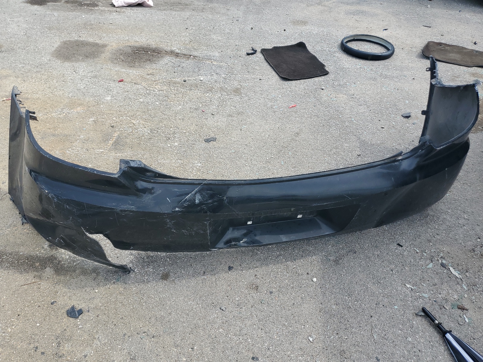 3FA6P0H70ER295802 2014 Ford Fusion Se