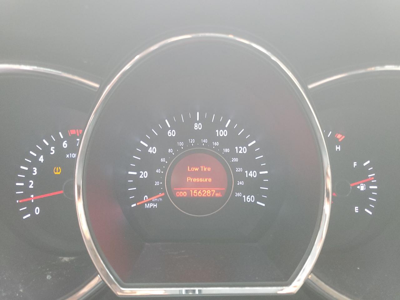 2011 Kia Optima Lx VIN: KNAGM4A71B5121855 Lot: 60693114