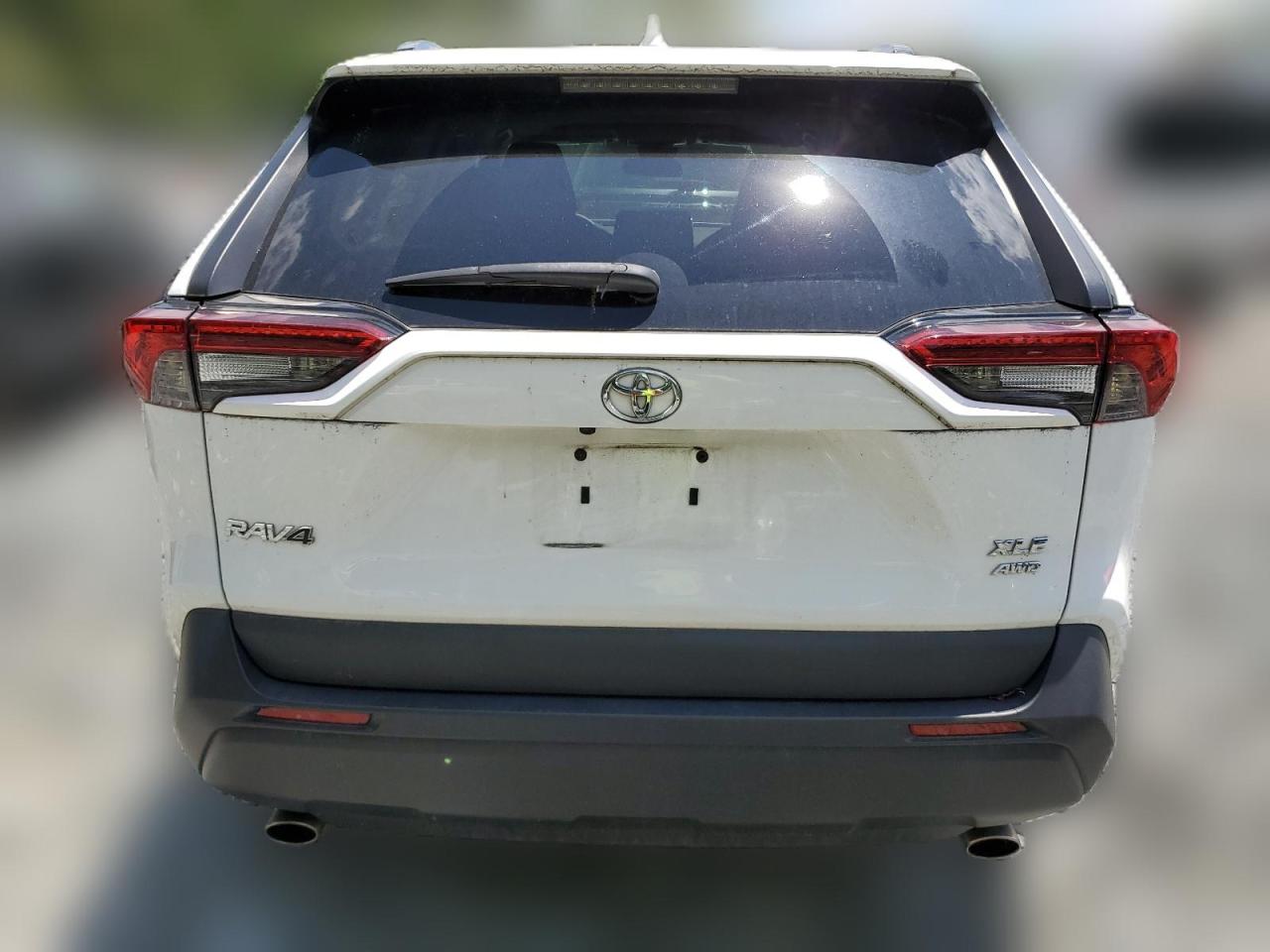 2021 Toyota Rav4 Xle VIN: 2T3P1RFV2MC148284 Lot: 58451104