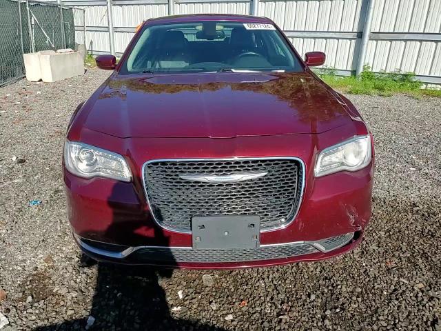 2015 Chrysler 300 Limited VIN: 2C3CCAAG9FH803159 Lot: 60277124