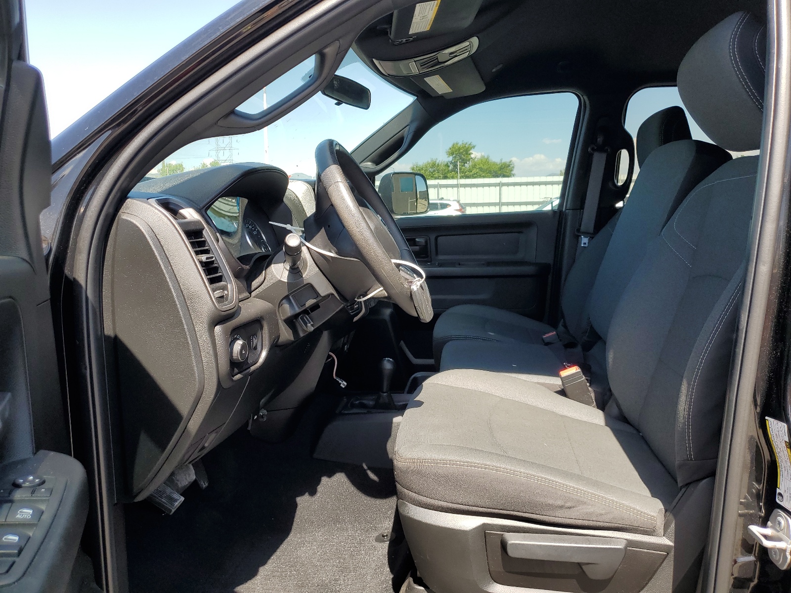 3C63RRGL7NG304704 2022 Ram 3500 Tradesman